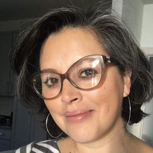 Meet your Posher, Claudia